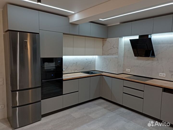 Мебель на заказ