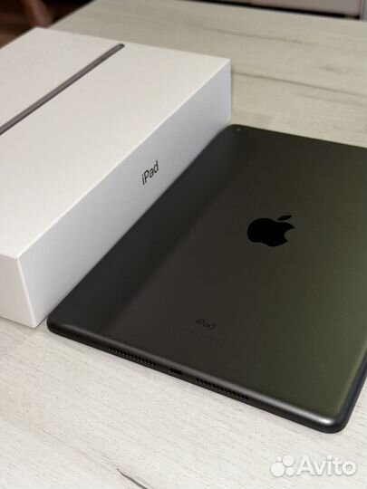 iPad 9 поколения 64gb WI-FI, Space gray