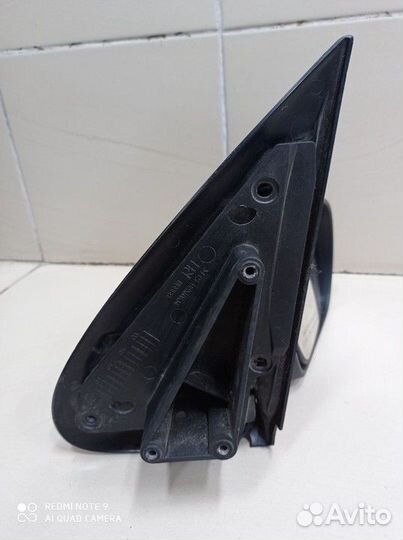 Зеркало заднего вида боковое правое Ford Escape