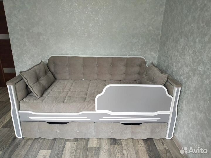 Кровать для мальчика