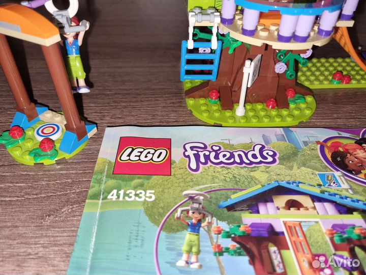 Lego friends