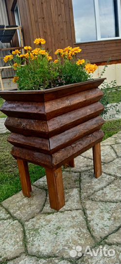 Кашпо для цветов