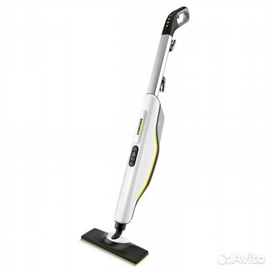 Паровая швабра Karcher SC 3 Upright EasyFix Premiu