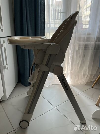 Столик для кормления Olsson Premiero