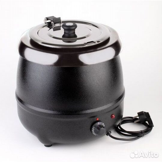 Мармит-супница APS