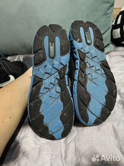 Кроссовки viking 32