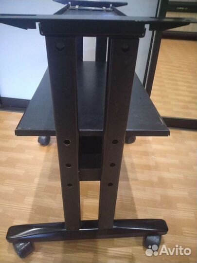 Подставка под телевизор СССР