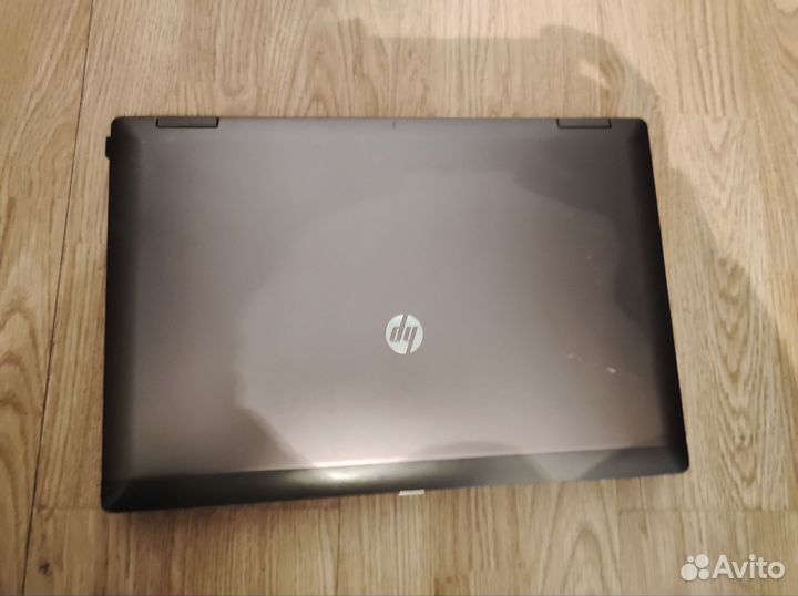 Ноутбук HP ProBook