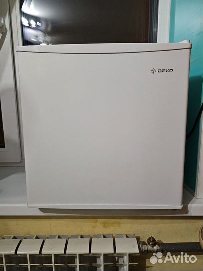 Холодильник