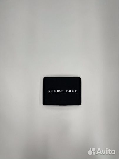 Боковые защитные пластины 20*15 арт. QV8-H