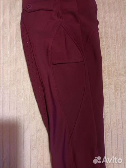 Бриджи для верховой езды