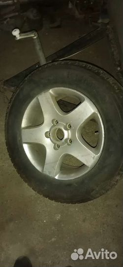 Kumho AutoPower 777A 235/65 R17