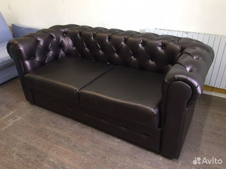 Диван Честер