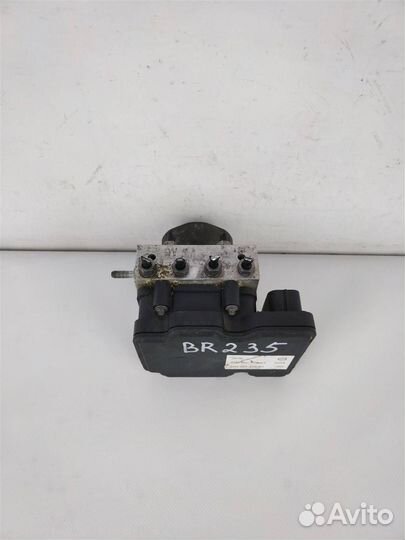 Блок ABS (насос) ауди A1 2010