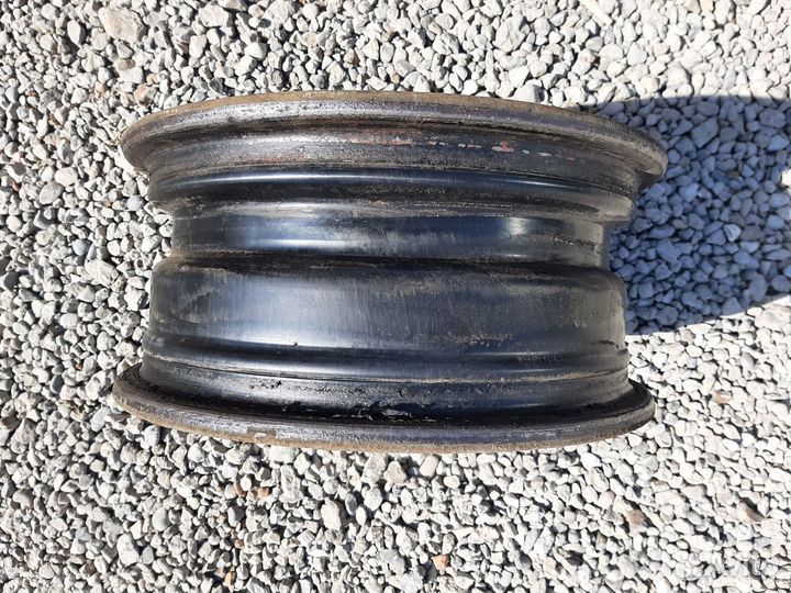 Диск колесный R15 Mercedes