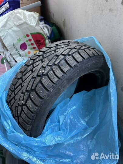 Presa PI01 205/55 R16