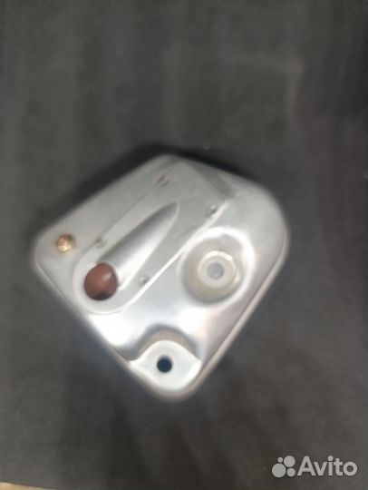 Глушитель echo CS-350TES