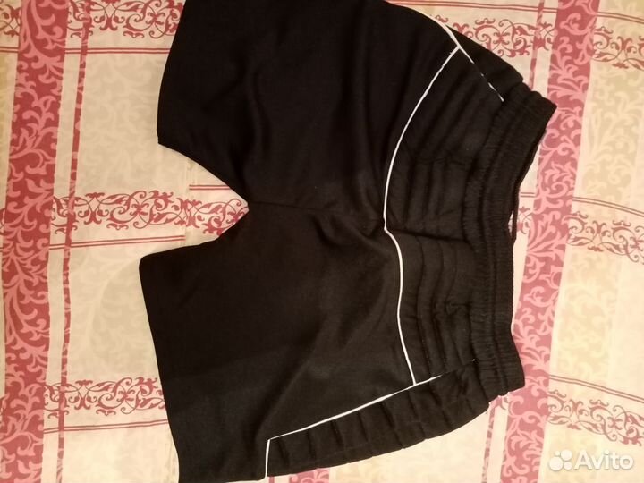 Шорты вратарские рatrick