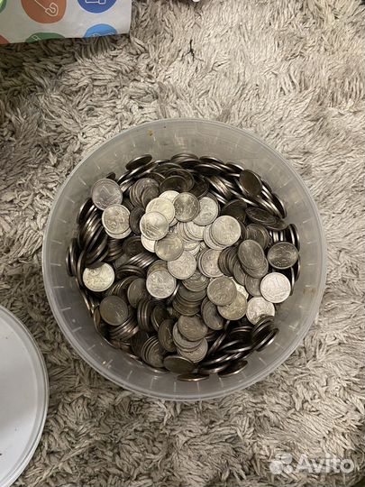 Продам старинные монеты