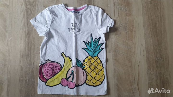 Вещи пакетом летние