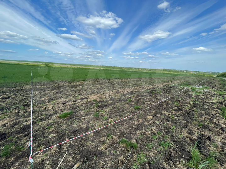 Участок 16 сот. (ИЖС)