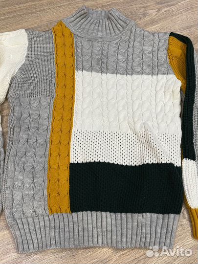 Свитер женский новый 46