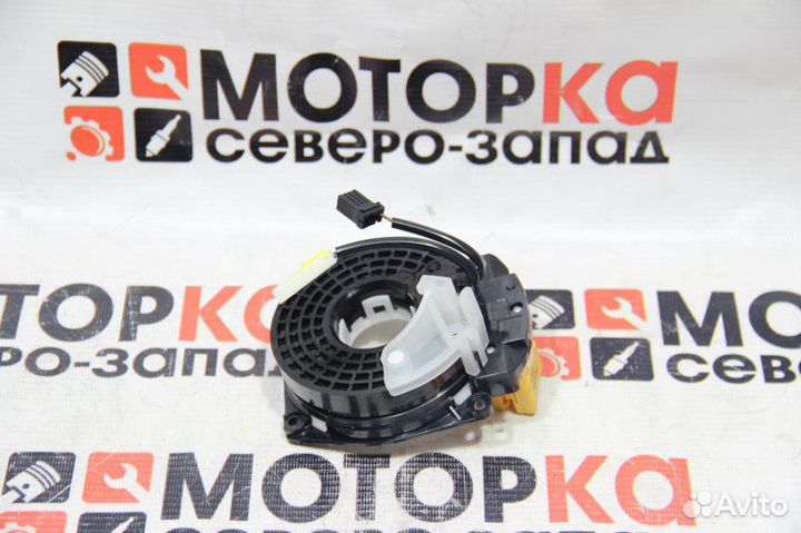 Шлейф подрулевой Nissan Navara YD25ddti