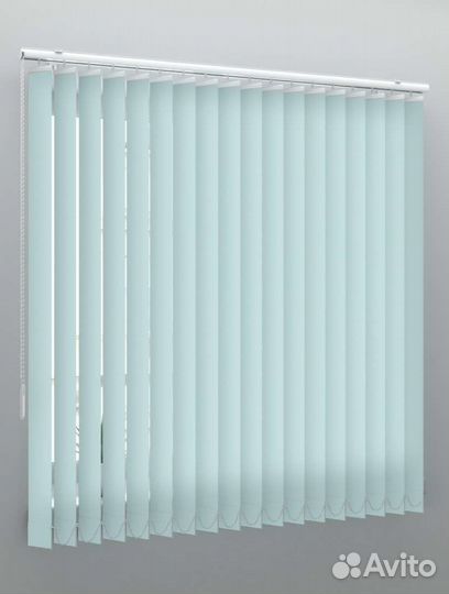 Жалюзи и рулонные шторы на окна