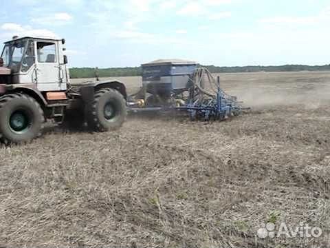 Сеялка Быстрица С-6ПМ, 2019