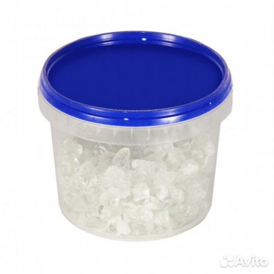 Полифасфат натрия 200 - 700 грамм для очистки воды