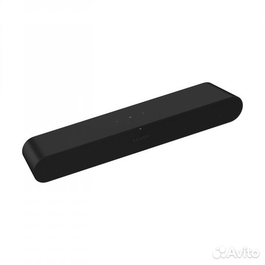 Саундбар Sonos Ray Black (rayg1EU1BLK)
