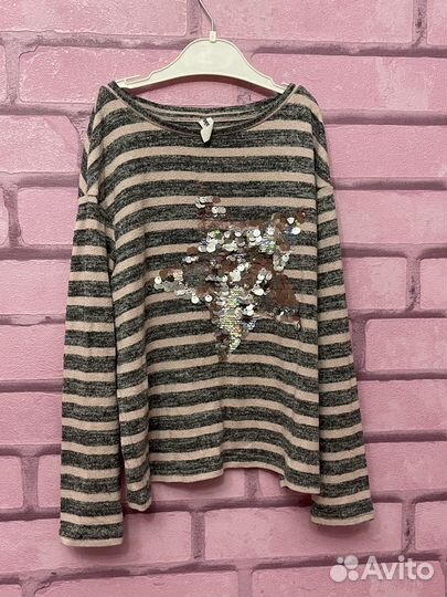 Кофта для девочки