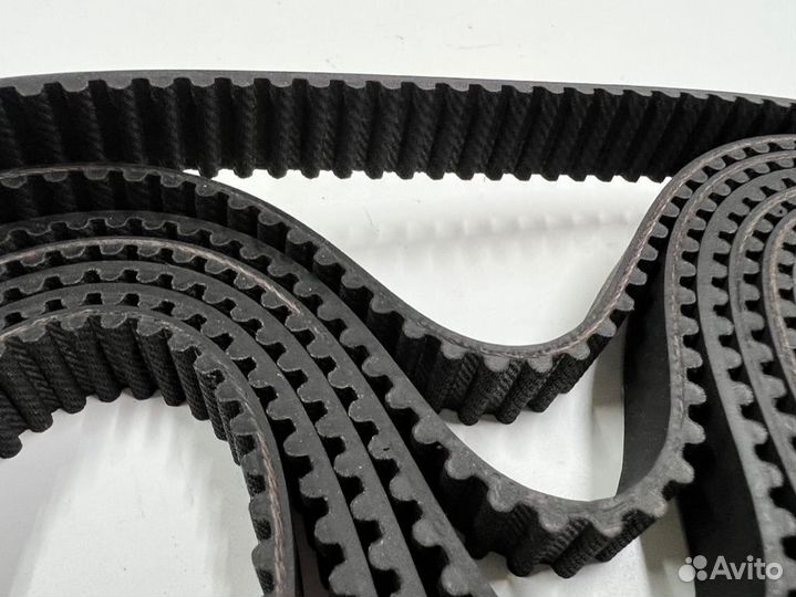 Зубчатый ремень для фрезерного станка