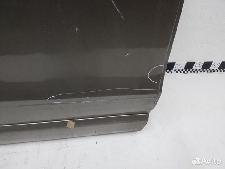 Дверь задняя правая Volvo XC90 2