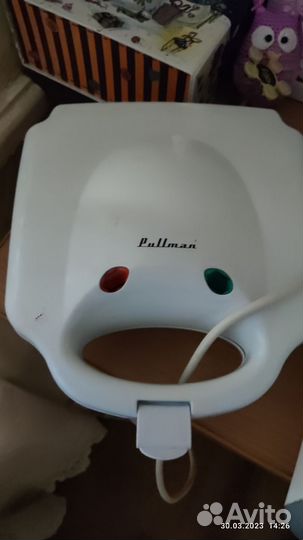 Соковыжималка