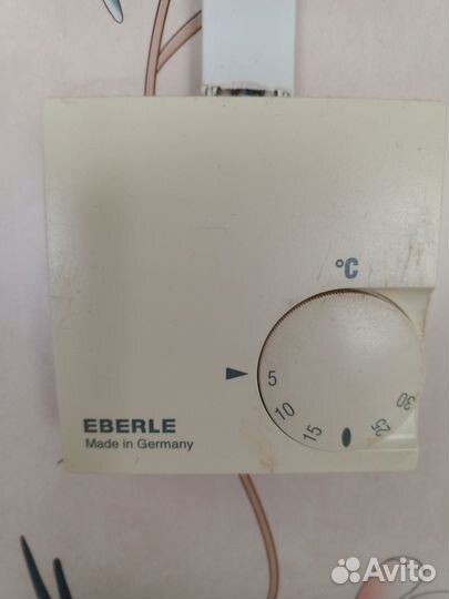 Электро батарея