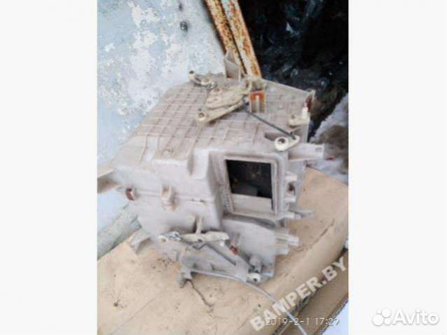 Корпус печки Mitsubishi Lancer 0