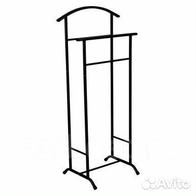 Вешалка костюмная 