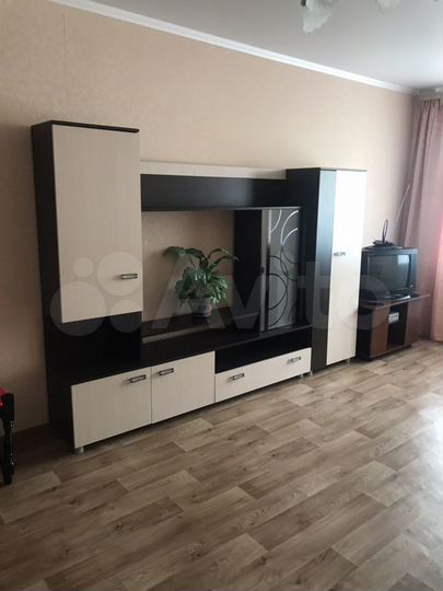 1-к. квартира, 33 м², 7/9 эт.