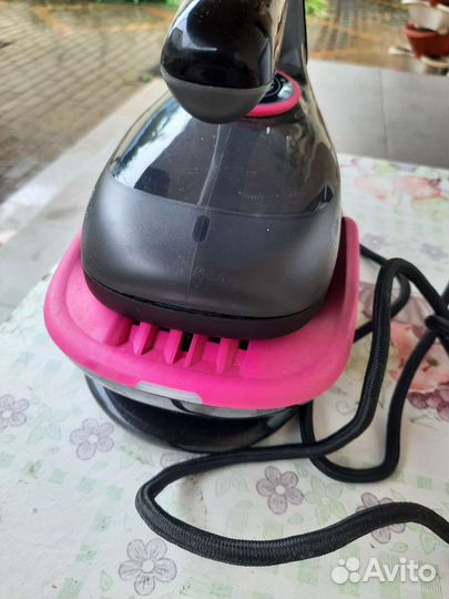 Утюг беспроводной