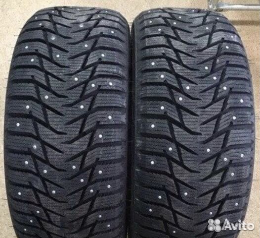 Sailun Ice Blazer WST3 235/60 R16 100S