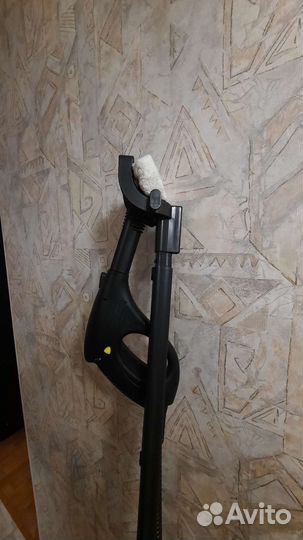 Отпариватель для одежды вертикальный