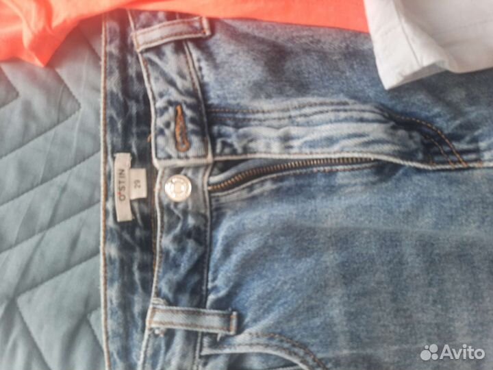 Женские вещи 46-48