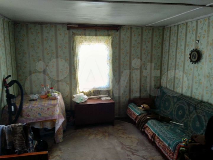 Дача 30 м² на участке 7 сот.