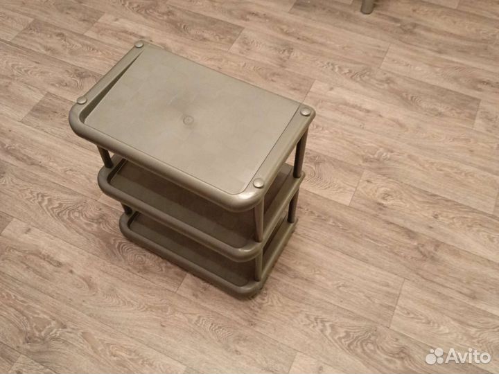 Этажерка для обуви бу
