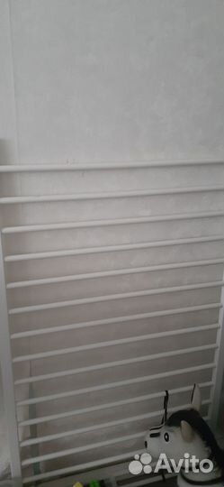 Кроватка Икея