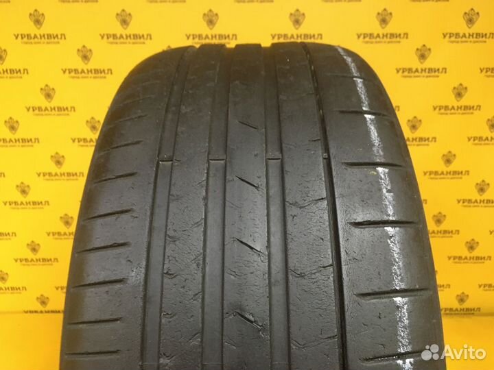 Pirelli P Zero PZ4 245/35 R20 95Y
