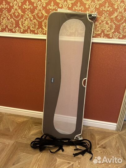 Барьер безопасности/бортик в кроватку