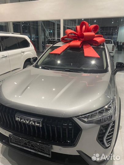 Haval Jolion 1.5 AMT, 2024