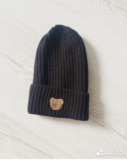 Шапка для девочки